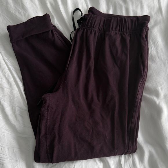 lululemon athletica Pants - Jet Crop Jogger Pants